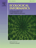  Ecological Informatics - posebno izdanje  